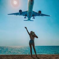 Отзыв от Антонина - Виза Destination Thailand